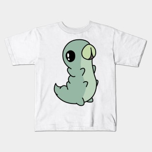 Graby Hollow knight Kids T-Shirt